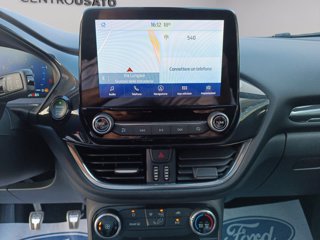 FORD Puma 1.0 EcoBoost 125 CV S&S ST-Line