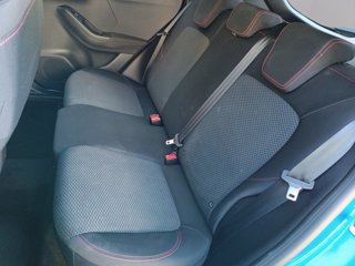 FORD Puma 1.0 EcoBoost 125 CV S&S ST-Line