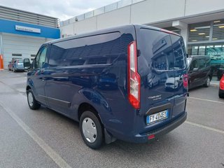 FORD Transit Custom MCA Van Trd 130cv 280 L1H1