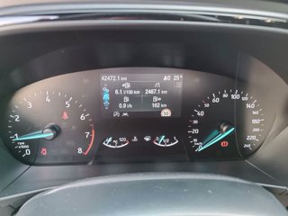 FORD Focus 1.0 EcoBoost Hybrid 125 CV SW ST-Line