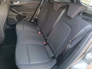 FORD Focus 1.0 EcoBoost Hybrid 125 CV SW ST-Line