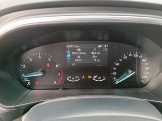 FORD Focus 1.0 EcoBoost Hybrid 125 CV 5p. Active