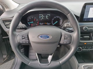 FORD Focus 1.0 EcoBoost Hybrid 125 CV 5p. Active