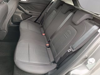 FORD Focus 1.0 EcoBoost Hybrid 125 CV 5p. Active