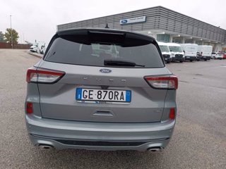 FORD Kuga 2.5 Plug In Hybrid 225 CV CVT 2WD ST-Line X