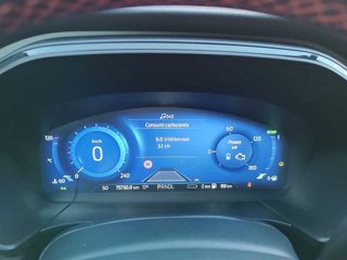 FORD Kuga 2.5 Plug In Hybrid 225 CV CVT 2WD ST-Line