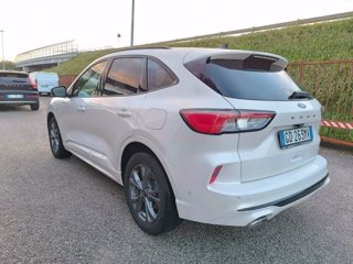 FORD Kuga 2.5 Plug In Hybrid 225 CV CVT 2WD ST-Line