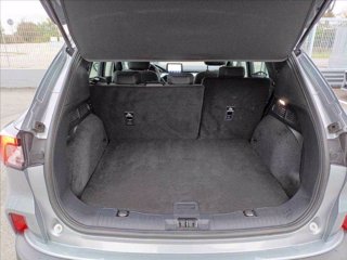 FORD Kuga 2.5 Full Hybrid 190 CV CVT 2WD Connect