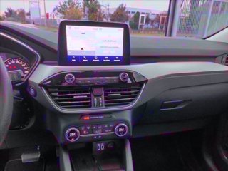FORD Kuga 2.5 Full Hybrid 190 CV CVT 2WD Connect