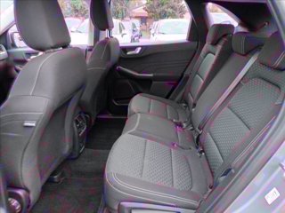 FORD Kuga 2.5 Full Hybrid 190 CV CVT 2WD Connect