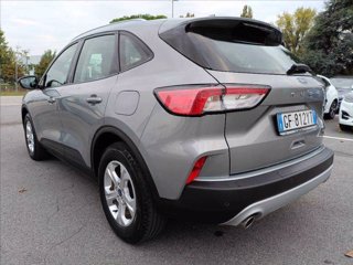 FORD Kuga 2.5 Full Hybrid 190 CV CVT 2WD Connect