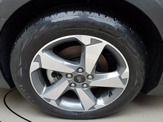 FORD Focus 1.0 EcoBoost Hybrid 125 CV SW Active