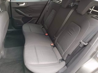 FORD Focus 1.0 EcoBoost Hybrid 125 CV SW Active