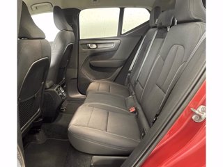 VOLVO XC40 Momentum, T3 Micro Hybrid