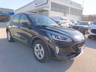 FORD Kuga 2.5 Plug In Hybrid 225 CV CVT 2WD Connect