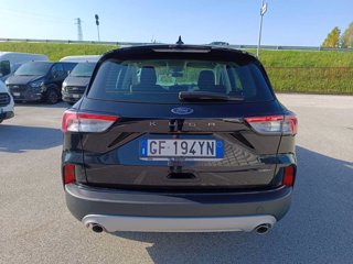 FORD Kuga 2.5 Plug In Hybrid 225 CV CVT 2WD Connect