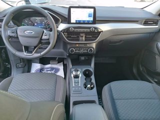 FORD Kuga 2.5 Plug In Hybrid 225 CV CVT 2WD Connect