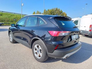 FORD Kuga 2.5 Plug In Hybrid 225 CV CVT 2WD Connect