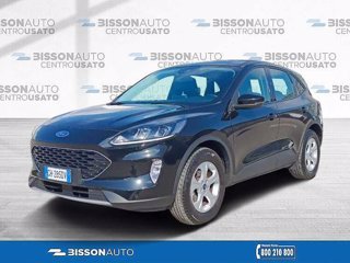 FORD Kuga 1.5 EcoBoost 120 CV 2WD Connect