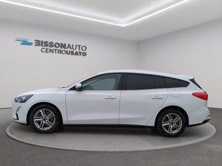 FORD Focus 1.5 EcoBlue 120 CV SW Business