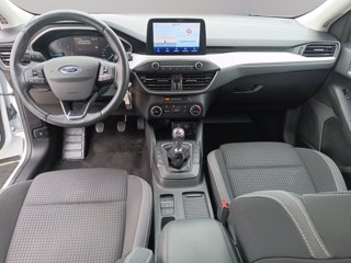 FORD Focus 1.5 EcoBlue 120 CV SW Business