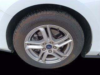 FORD Focus 1.5 EcoBlue 120 CV SW Business