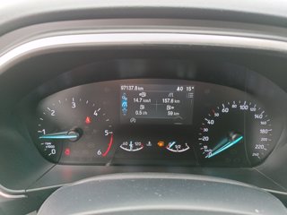 FORD Focus 1.5 EcoBlue 120 CV SW Business