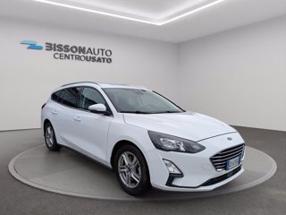 FORD Focus 1.5 EcoBlue 120 CV SW Business