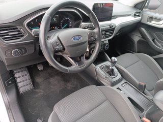 FORD Focus 1.5 EcoBlue 120 CV SW Business