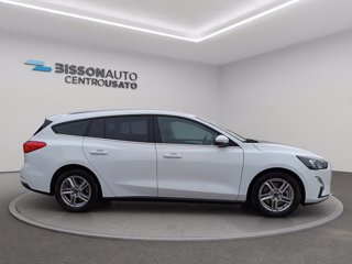 FORD Focus 1.5 EcoBlue 120 CV SW Business