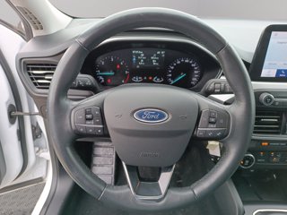 FORD Focus 1.5 EcoBlue 120 CV SW Business