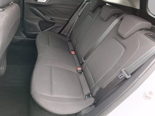 FORD Focus 1.5 EcoBlue 120 CV SW Business