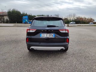 FORD Kuga 1.5 EcoBlue 120 CV 2WD Connect