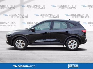FORD Kuga 1.5 EcoBlue 120 CV 2WD Connect