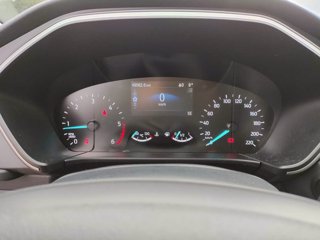 FORD Kuga 1.5 EcoBlue 120 CV 2WD Connect