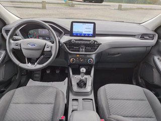 FORD Kuga 1.5 EcoBlue 120 CV 2WD Connect