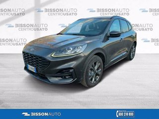 FORD Kuga 2.5 Plug In Hybrid 225 CV CVT 2WD ST-Line X