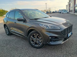 FORD Kuga 2.5 Plug In Hybrid 225 CV CVT 2WD ST-Line X