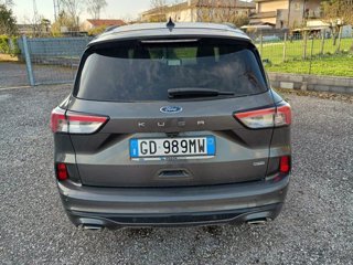 FORD Kuga 2.5 Plug In Hybrid 225 CV CVT 2WD ST-Line X