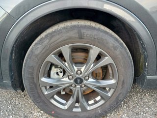 FORD Kuga 2.5 Plug In Hybrid 225 CV CVT 2WD ST-Line X