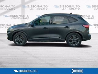 FORD Kuga 2.5 Plug In Hybrid 225 CV CVT 2WD ST-Line X