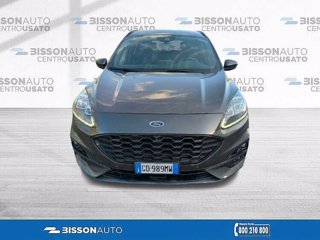 FORD Kuga 2.5 Plug In Hybrid 225 CV CVT 2WD ST-Line X