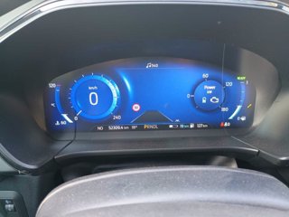 FORD Kuga 2.5 Plug In Hybrid 225 CV CVT 2WD ST-Line X