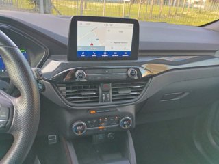 FORD Kuga 2.5 Plug In Hybrid 225 CV CVT 2WD ST-Line X