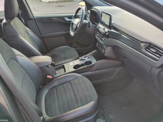 FORD Kuga 2.5 Plug In Hybrid 225 CV CVT 2WD ST-Line X