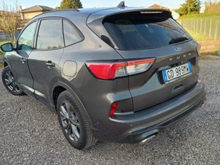 FORD Kuga 2.5 Plug In Hybrid 225 CV CVT 2WD ST-Line X