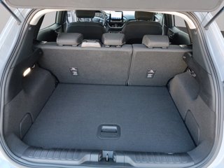 FORD Puma 1.0 EcoBoost Hybrid 125 CV S&S Titanium