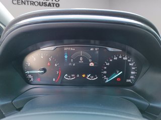 FORD Puma 1.0 EcoBoost Hybrid 125 CV S&S Titanium