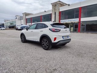 FORD Puma 1.0 EcoBoost Hybrid 125 CV S&S Titanium