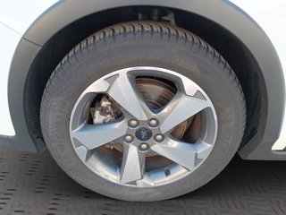 FORD Focus 1.0 EcoBoost 125 CV 5p. Active